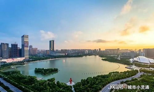 南昌為什么沒(méi)跟上合肥的步伐