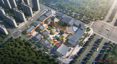 突然爆火 就在南昌九龍湖