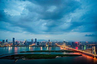 贛江之畔，南昌再添網紅新地標