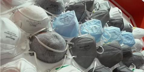 聚焦行業盛會，共繪安全未來——第100屆中國勞動保護用品交易會即將盛大啟幕