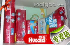 廈門母嬰購物新去處 探訪湖里區優寶孕嬰幼兒用品店