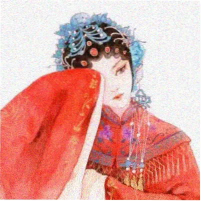 虞姬 楚汉传奇演员表